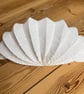 Paper table lamp - pod light - Image 1