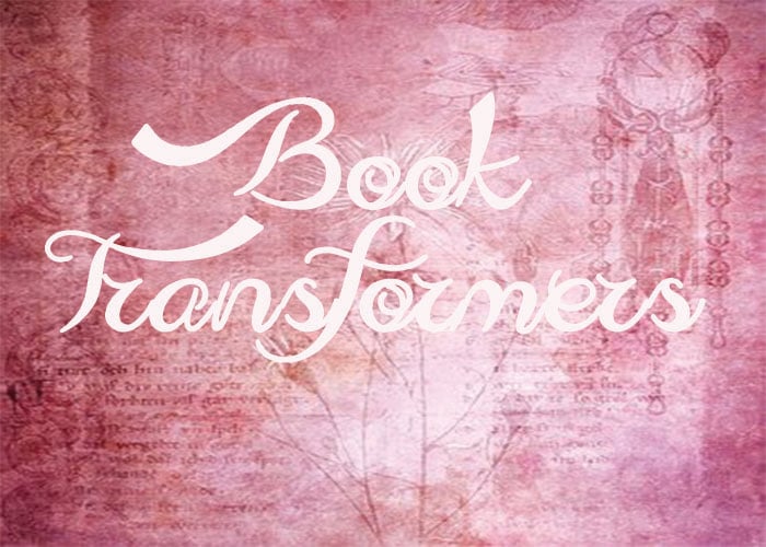 Book Transformers