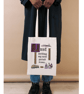 Period Drama Tote