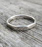 Faceted stacking ring - Image 2