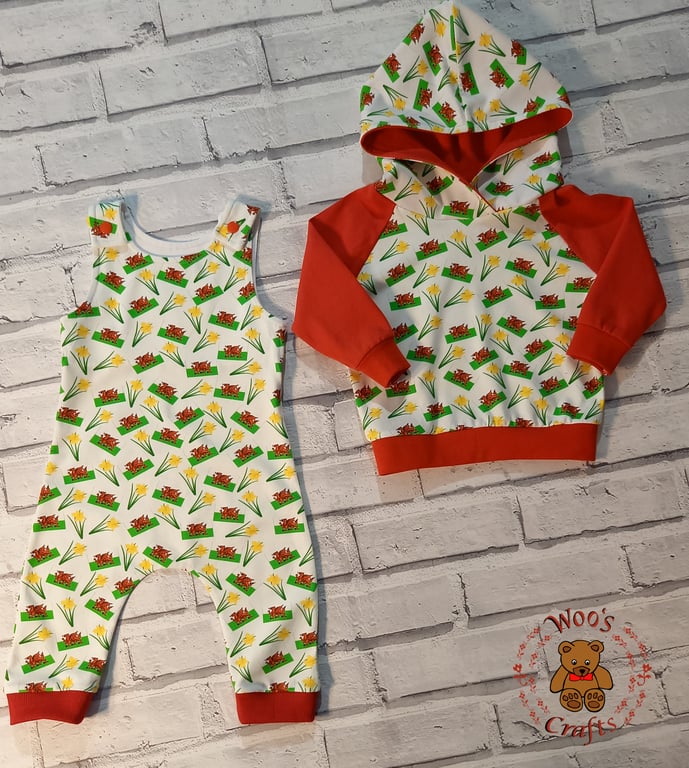 Woo's Fashion by Woo's Crafts