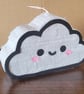 Pinata white Cloud 11cm