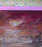 Hope Springs Eternal autumn abstract painting - Image 5