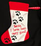 Pet Stocking - Image 1