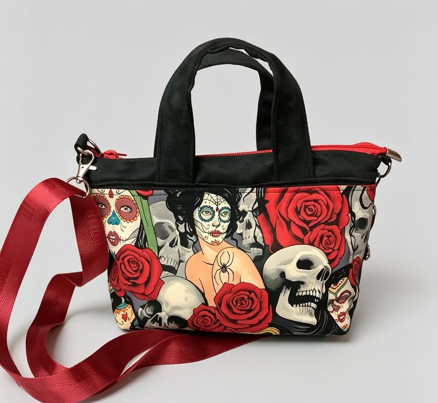 Totini Tote Bag