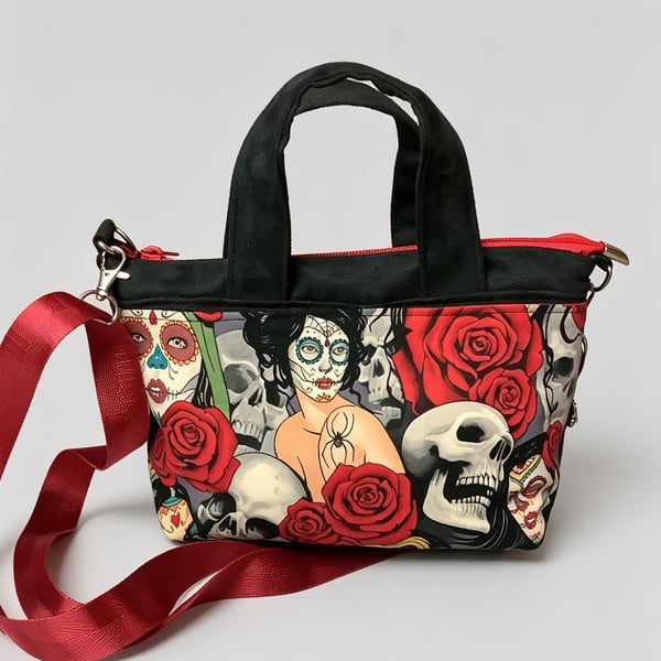 Totini Tote Bag