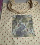Cute autumnal tote bag  - Image 1