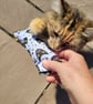 Catnip Kicker Cat Toys Mice design - Image 5
