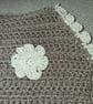 Handmade crochet child's tank top - Image 4