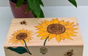 PYROGRAPHY 