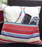 Pocket Cushion   Reading Cushion - Image 3