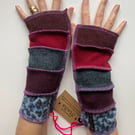 wristwarmers