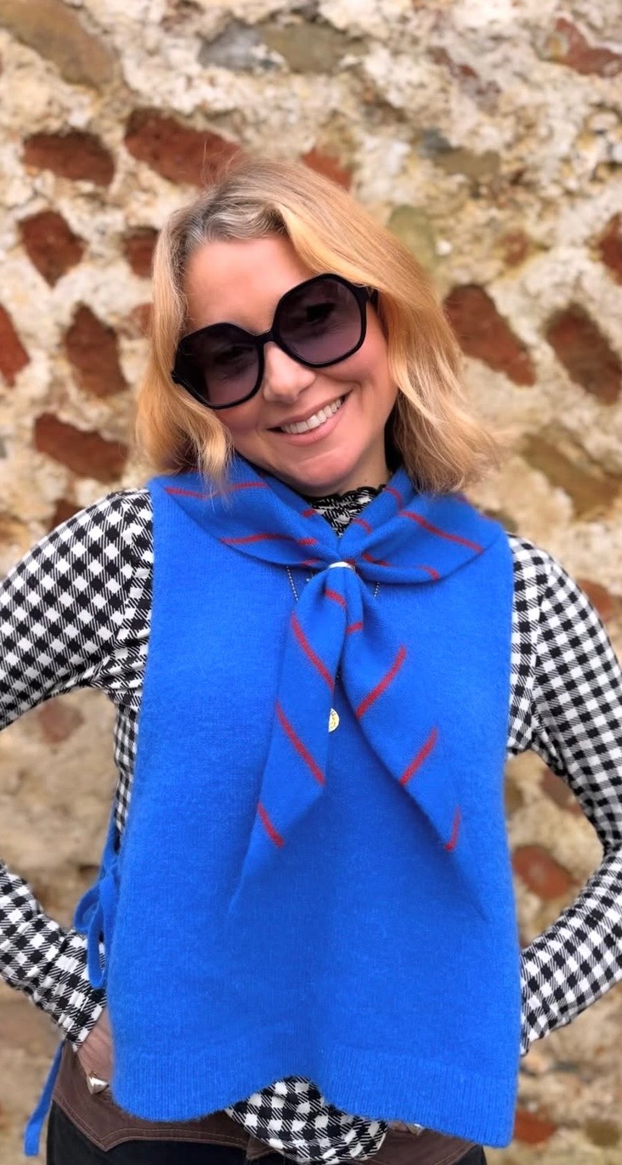 Zoe Collaboration - Dubonnet & Speedwell