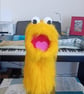 Monster hand puppet  - Image 3