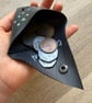 'Be the Change' Inner Tube Coin Samosa - Large - Image 7