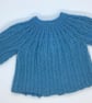 Ribbed Pattern Baby Cardigan 0-3 months  - Image 2