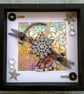 Silver Symphony Dragonfly Duet - Image 1