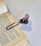 Bee Paperclip Bookmark - Image 5