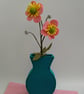 Felt Japanese Anemone  - Image 4