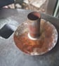 Copper Incense Holder - Image 5