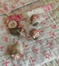 Thimble pin cushion - Image 2