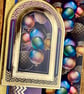 Luxury 3D Birthday Card With Balloons. Handmade Milestone Age Birthday Card. - Image 7