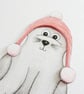 Winter Seal Christmas Card - Image 7