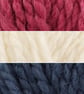 Illusion Cushion Knitting Kit - available in 2 colourways - Image 5