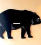 Bear Chalkboard - Image 2