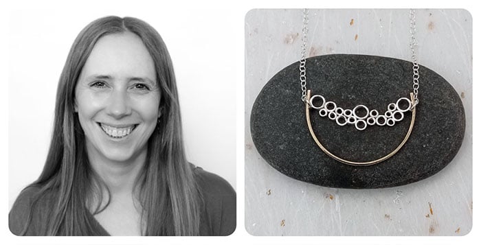 Imogen George Jewellery