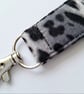 Animal print mini keyring  - Image 4