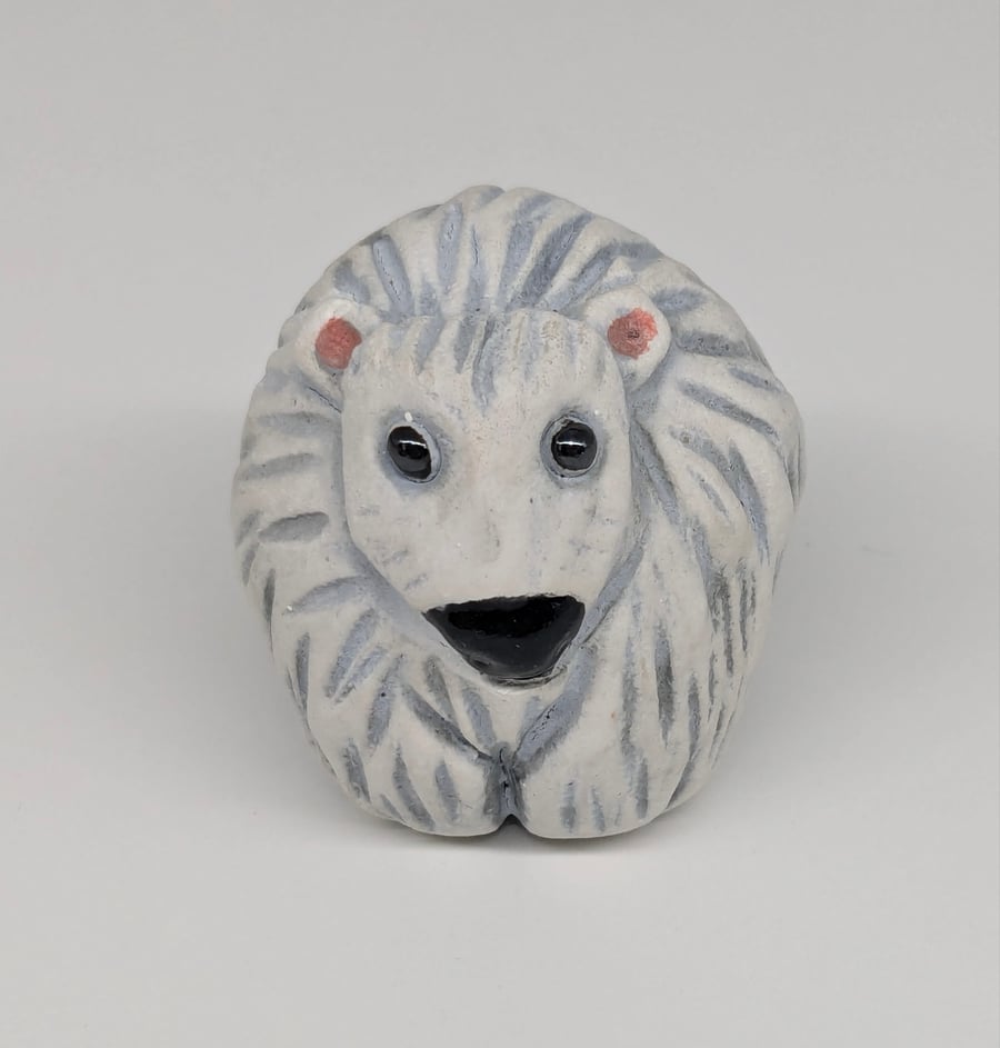 Polar Bear - Little Creatures Range