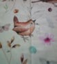 Garden Birds and Butterflies Adult Apron - Image 3