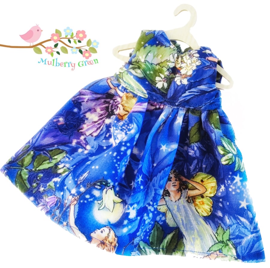 Reserved for Julie - Fairy Dress