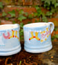 baby washing line mug - Image 1