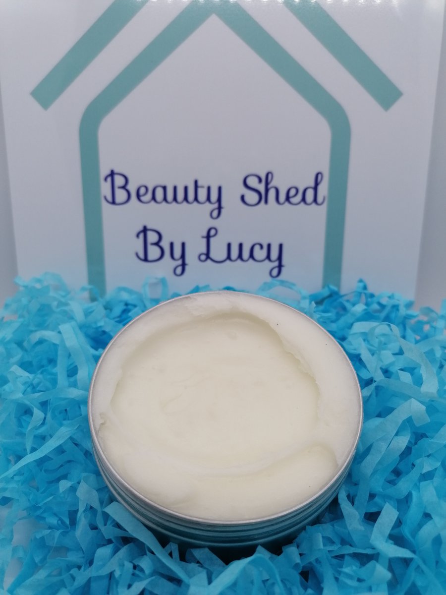 Whipped Coconut & Avocado Hair Mask 150ml