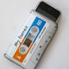 Grey Cassette Tape iPhone Case