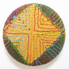 45mm Fabric Magnet 