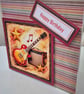 Handmade Greeting Card Bundle - Set of 3  - Image 2