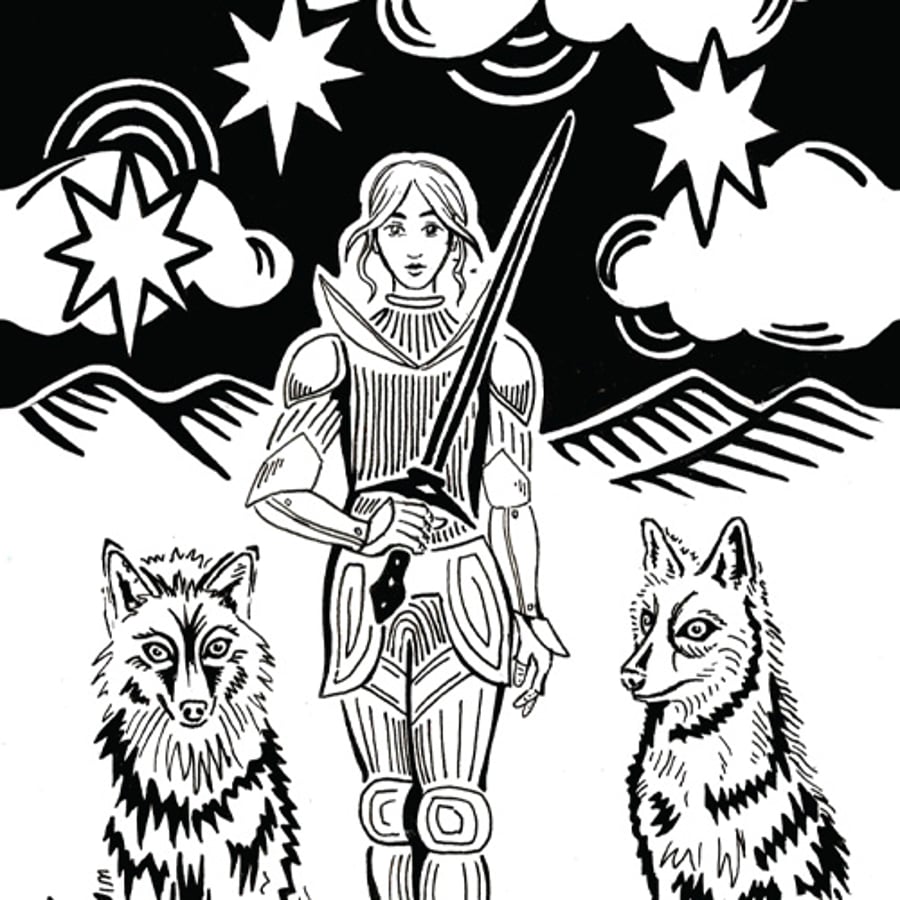 Umbra Press