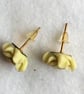 Flower Girl Earring and Necklace set (green) - Image 5