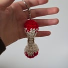 Apple core keychain