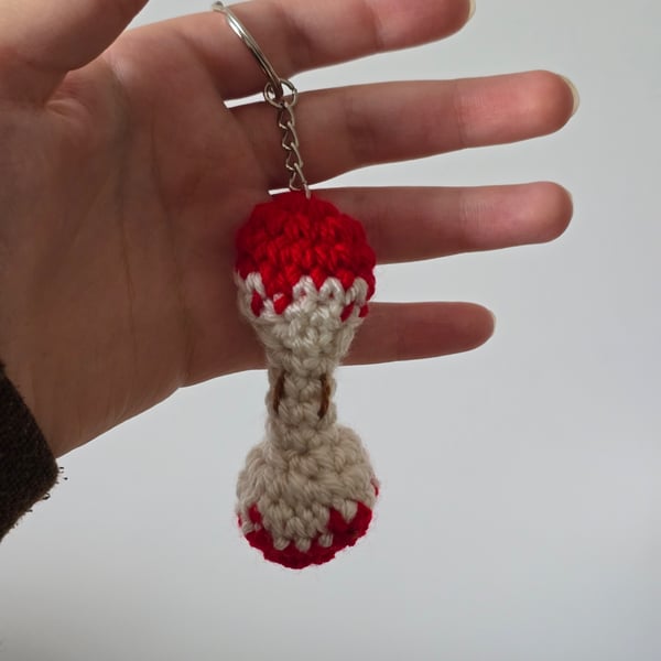 Apple core keychain