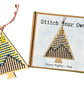 Stitch Your Own Decoration - Starry Night - Image 1