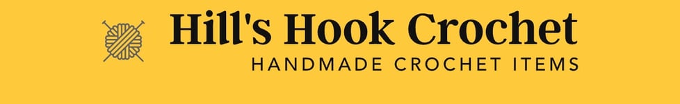 Hill's Hook Crochet
