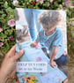 Art in the woods book