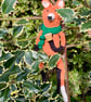 Jolly Festive Fox - Image 4