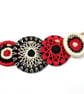 Textile Necklace - Image 2