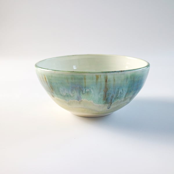 Small Ceramic Bowl