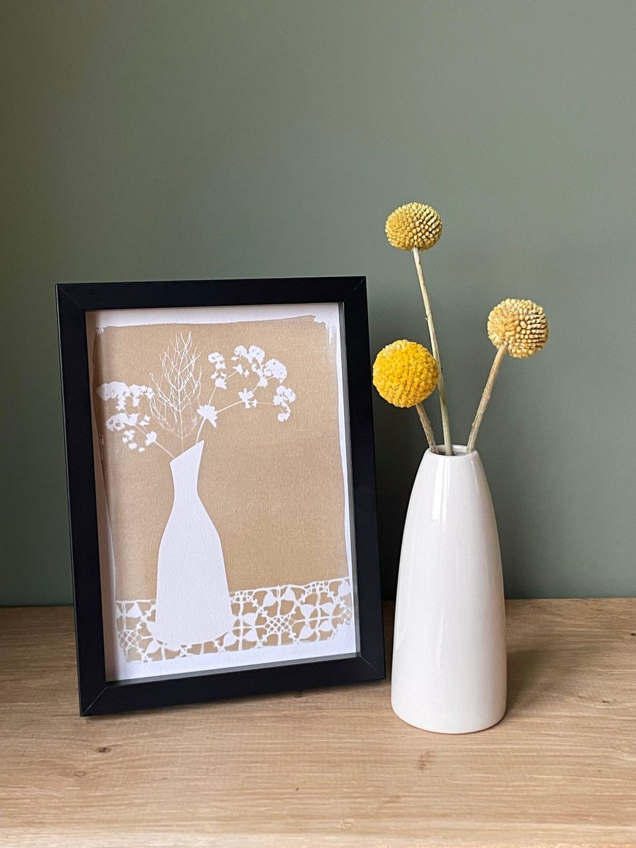 Still Life Neutral 1